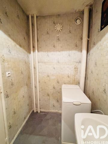 Appartement à vendre 4 pièces 79 m² Compiègne