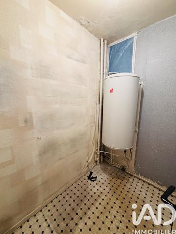 Appartement à vendre 4 pièces 79 m² Compiègne