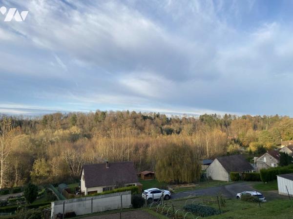 Vente PROCHE VILLERS-COTTERETS - TERRAIN A BATIR