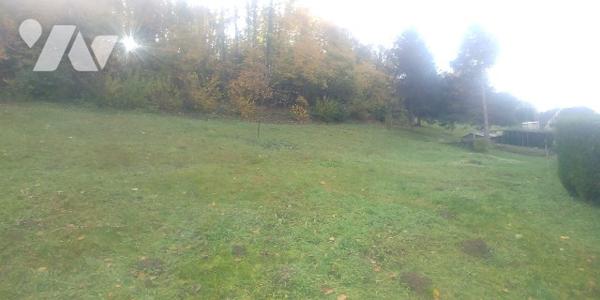 Vente PROCHE VILLERS-COTTERETS - TERRAIN A BATIR
