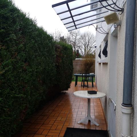 Maison La Ferte Saint Aubin