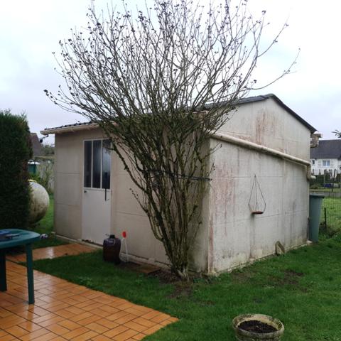 Maison La Ferte Saint Aubin