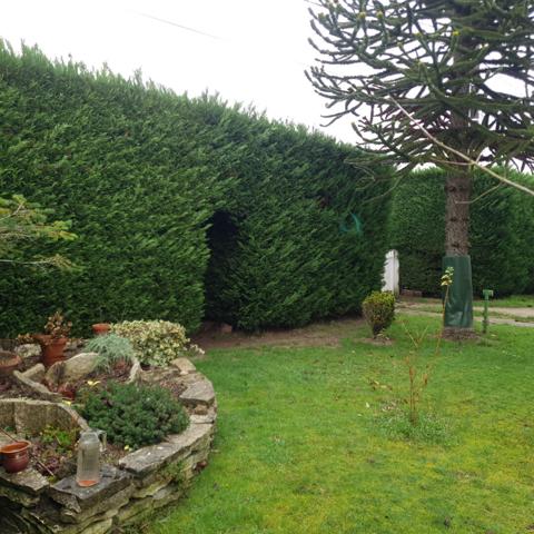 Maison La Ferte Saint Aubin