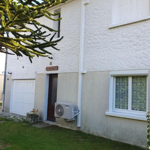 Maison La Ferte Saint Aubin