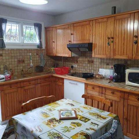 Maison La Ferte Saint Aubin