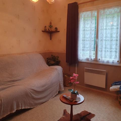 Maison La Ferte Saint Aubin