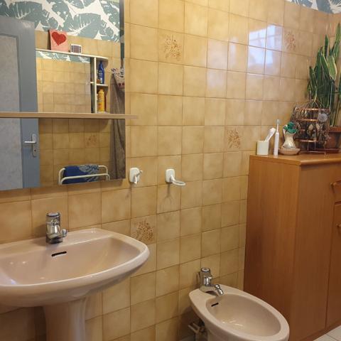 Maison La Ferte Saint Aubin