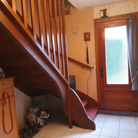 Maison La Ferte Saint Aubin