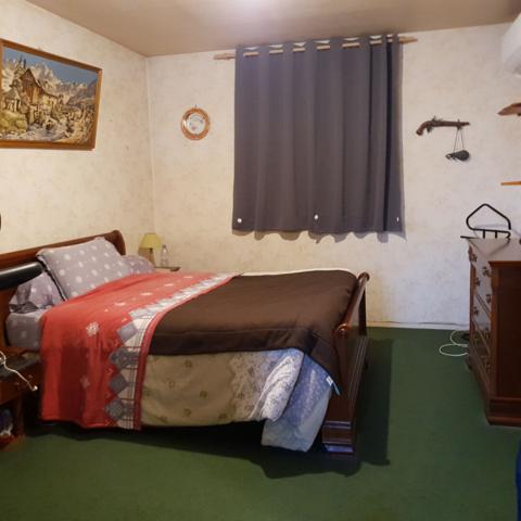 Maison La Ferte Saint Aubin