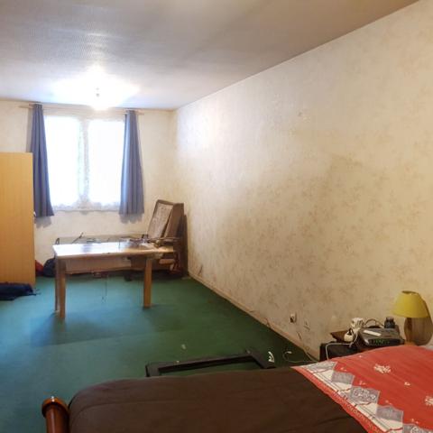 Maison La Ferte Saint Aubin