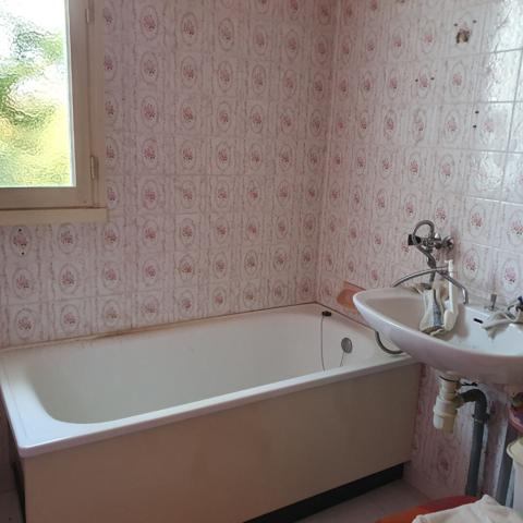 Maison La Ferte Saint Aubin