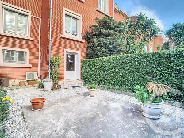 Maison à vendre  4 pièces - 92,97 m2 PERPIGNAN - 66