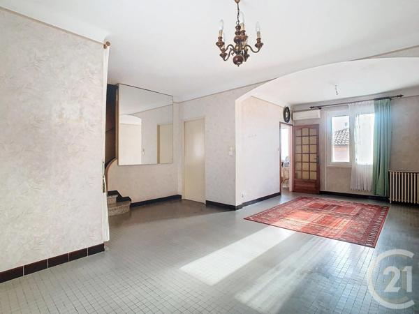 Maison à vendre  4 pièces - 92,97 m2 PERPIGNAN - 66
