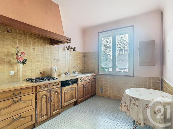 Maison à vendre  4 pièces - 92,97 m2 PERPIGNAN - 66