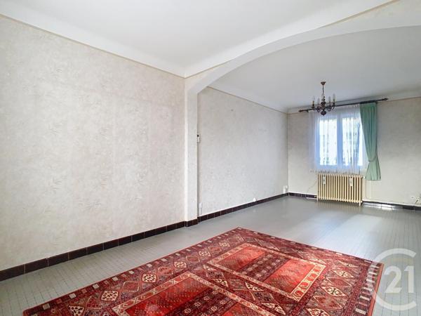 Maison à vendre  4 pièces - 92,97 m2 PERPIGNAN - 66