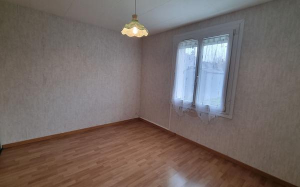 Maison à vendre    3 pièces •  Fondettes