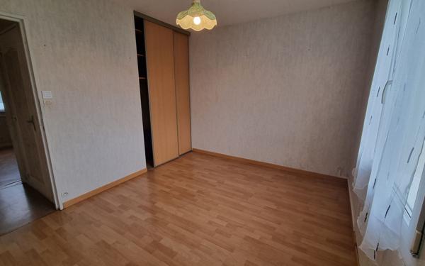 Maison à vendre    3 pièces •  Fondettes