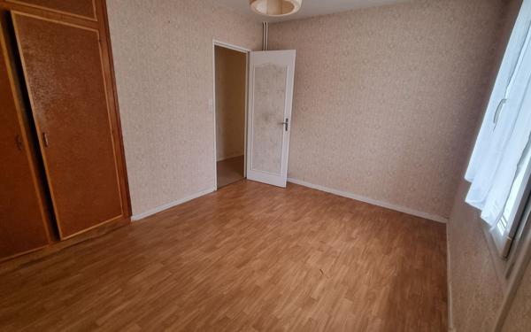 Maison à vendre    3 pièces •  Fondettes