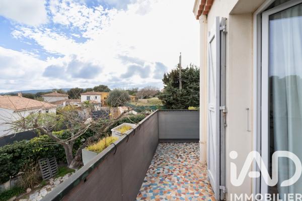 Appartement à vendre 6 pièces 123 m² La Ciotat
