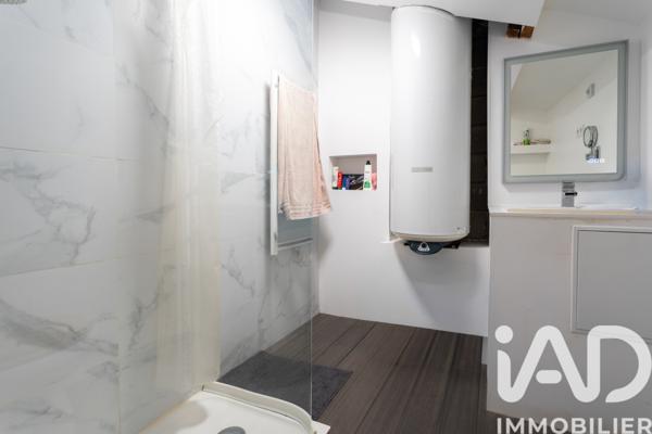 Appartement à vendre 6 pièces 123 m² La Ciotat