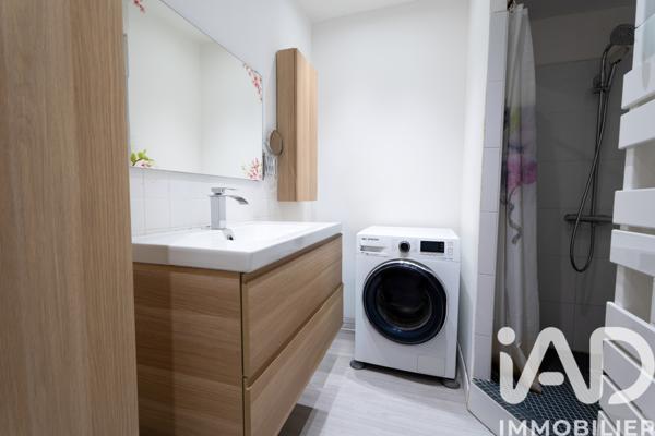 Appartement à vendre 6 pièces 123 m² La Ciotat