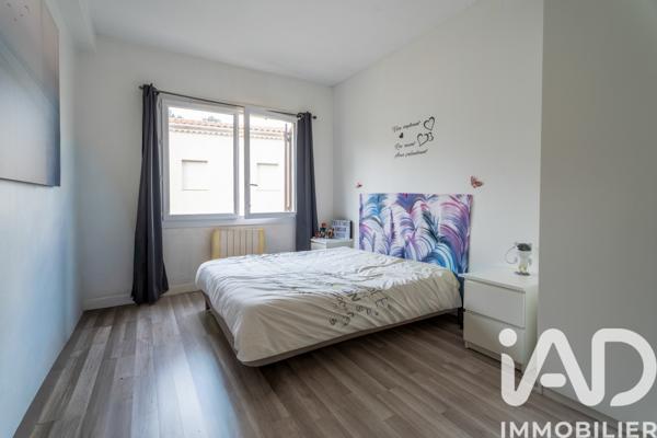 Appartement à vendre 6 pièces 123 m² La Ciotat