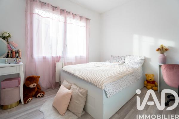 Appartement à vendre 6 pièces 123 m² La Ciotat