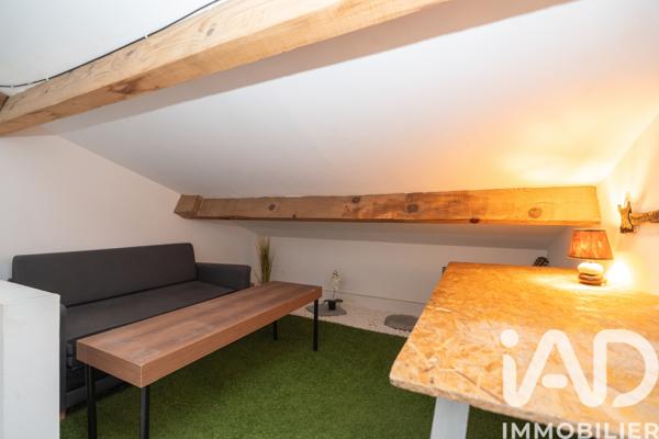 Appartement à vendre 6 pièces 123 m² La Ciotat