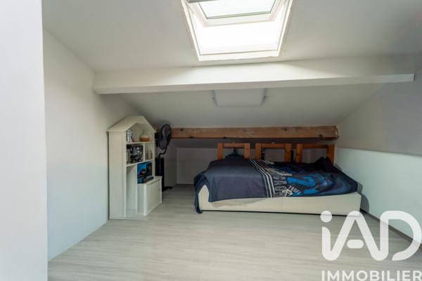 Appartement à vendre 6 pièces 123 m² La Ciotat