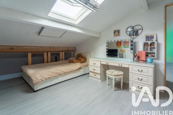 Appartement à vendre 6 pièces 123 m² La Ciotat