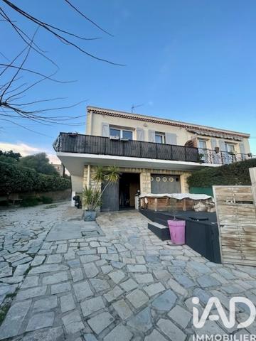 Appartement à vendre 6 pièces 123 m² La Ciotat
