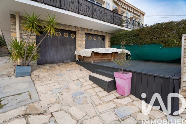 Appartement à vendre 6 pièces 123 m² La Ciotat