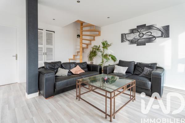 Appartement à vendre 6 pièces 123 m² La Ciotat