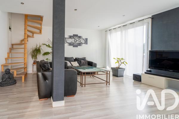 Appartement à vendre 6 pièces 123 m² La Ciotat