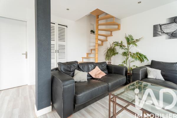 Appartement à vendre 6 pièces 123 m² La Ciotat