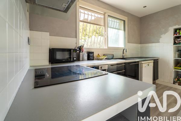 Appartement à vendre 6 pièces 123 m² La Ciotat