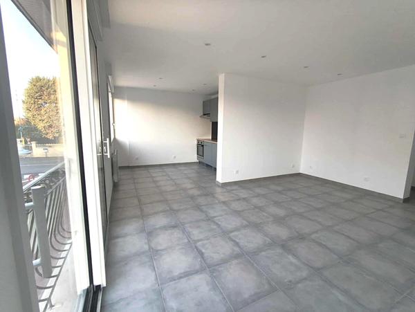 Location Appartement66 m² - 3 Pièces - MEZIDON VALLEE D AUGE (14270)