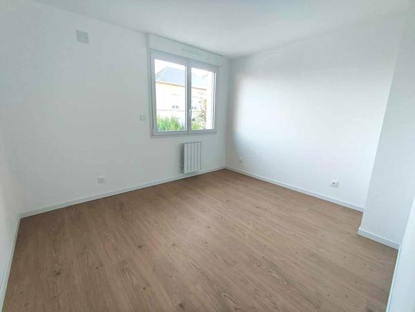 Location Appartement66 m² - 3 Pièces - MEZIDON VALLEE D AUGE (14270)