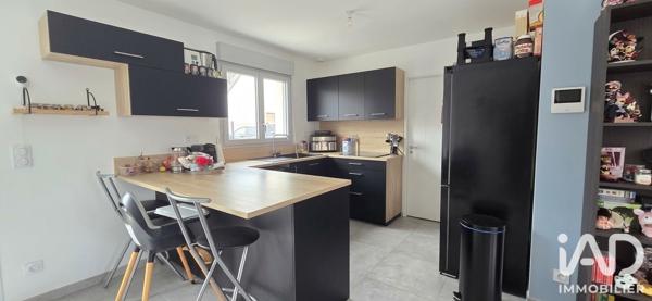 Maison à vendre 4 pièces 85 m² Vouzon