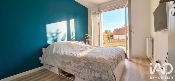 Maison à vendre 4 pièces 85 m² Vouzon