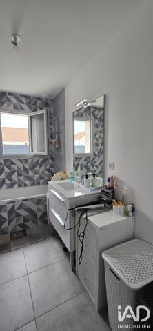 Maison à vendre 4 pièces 85 m² Vouzon