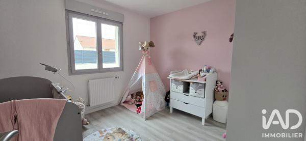 Maison à vendre 4 pièces 85 m² Vouzon