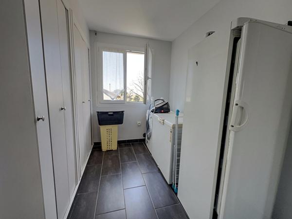 Maison spacieuse 8 pièces à vendre au Loroux Bottereau