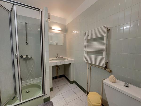 Maison spacieuse 8 pièces à vendre au Loroux Bottereau