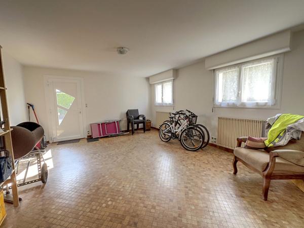 Maison spacieuse 8 pièces à vendre au Loroux Bottereau