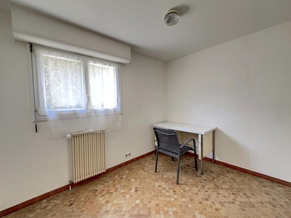 Maison spacieuse 8 pièces à vendre au Loroux Bottereau