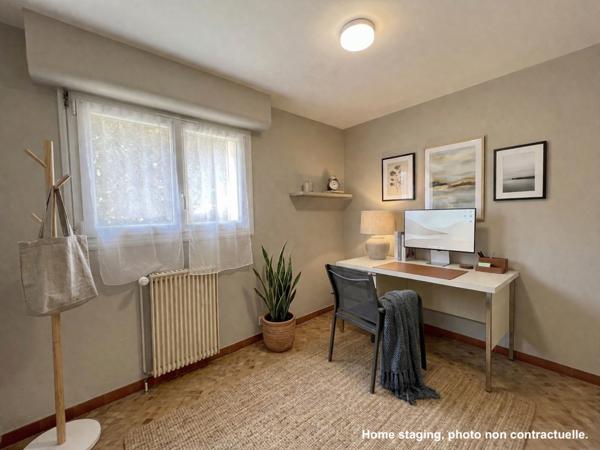 Maison spacieuse 8 pièces à vendre au Loroux Bottereau