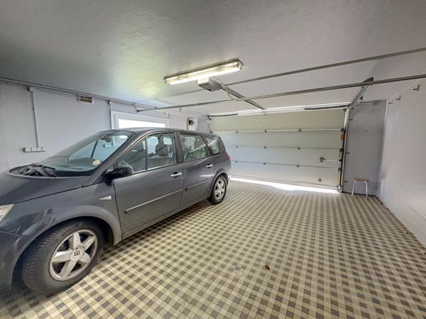 Maison spacieuse 8 pièces à vendre au Loroux Bottereau