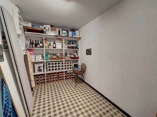 Maison spacieuse 8 pièces à vendre au Loroux Bottereau