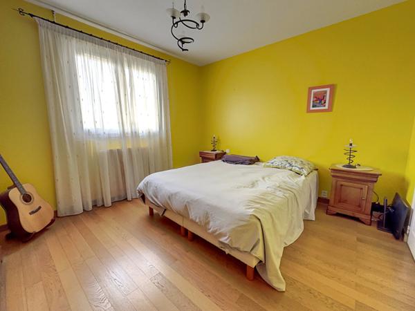 Maison spacieuse 8 pièces à vendre au Loroux Bottereau